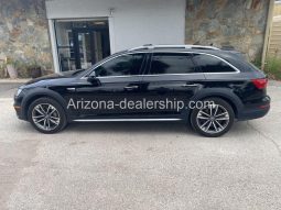 2017 Audi A4 2.0T full