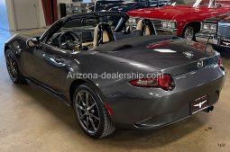 2016 Mazda MX-5 Miata Grand Touring full