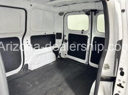 2017 Chevrolet Express 1LS full