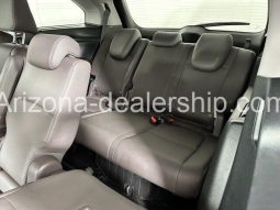 2022 Honda Odyssey Touring full