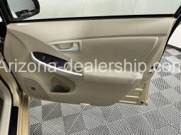 2010 Toyota Prius full