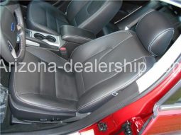 2011 Ford Fusion HYBRID full