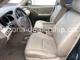 2007 Toyota Highlander Limited full