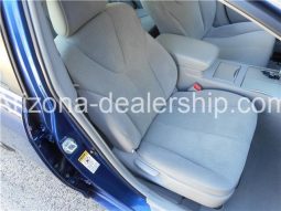 2011 Toyota Camry LE full