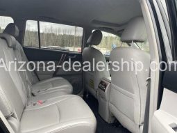 2013 Toyota Highlander Limited full