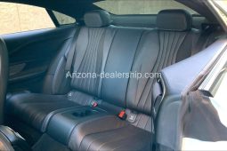 2019 Mercedes-Benz E-Class E 450 full