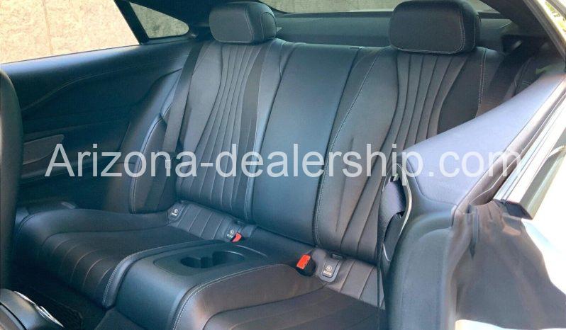 2019 Mercedes-Benz E-Class E 450 full