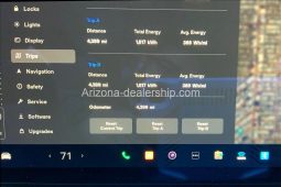 2021 Tesla Model S Plaid full