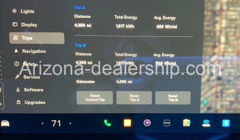 2021 Tesla Model S Plaid full