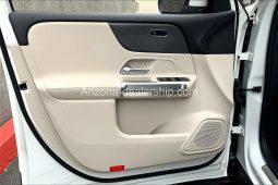 2022 Mercedes-Benz GLB GLB 250 full