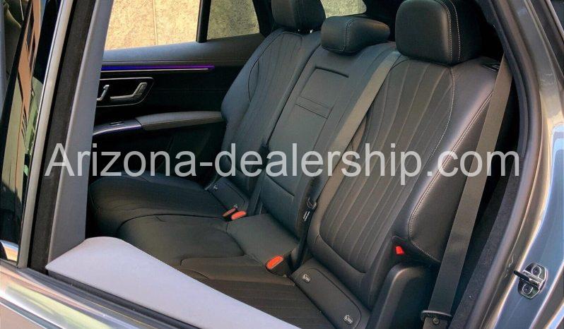 2023 Mercedes-Benz EQS EQS 450+ full