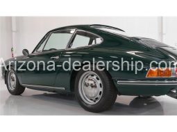 1968 Porsche 912 Coupe by Karmann Coupe full