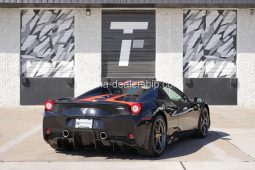 2015 Ferrari 458 full