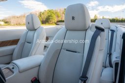 2016 Rolls Royce Dawn full