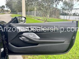 2019 BMW 8-Seris M850i xDrive Convertible 2D full