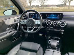 2019 Mercedes-Benz A-Class A 220 full