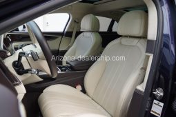 2020 Bentley Flying Spur W12 full