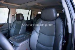 2020 Cadillac Escalade Luxury 4WD full