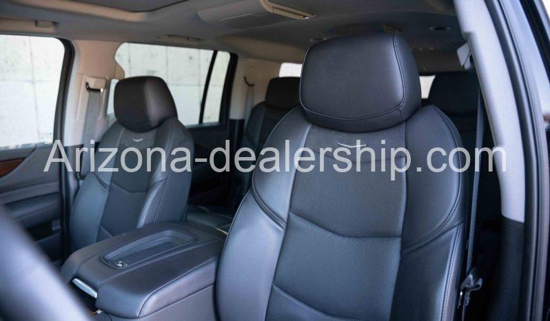 2020 Cadillac Escalade Luxury 4WD full