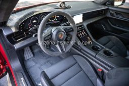 2020 Porsche Taycan Turbo S full