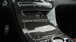 2022 Mercedes-Benz AMG C 43 full