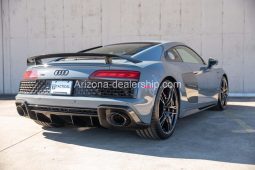 2022 Audi R8 5.2 quattro V10 performance full