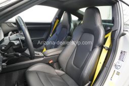 2022 Porsche 911 Carrera full