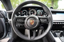 2022 Porsche 911 Turbo S full