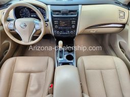 2013 Nissan Altima 2.5 SL full