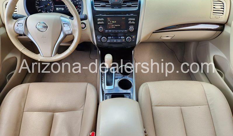 2013 Nissan Altima 2.5 SL full