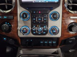 2016 Ford F-250 King Ranch full