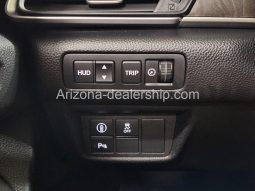 2018 Honda Accord Touring 1.5T full