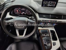 2019 Audi Q7 Premium Plus full