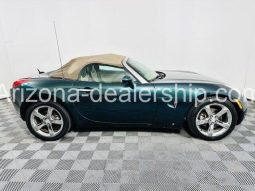 2007 Pontiac Solstice full