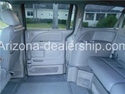 2008 Honda Odyssey full