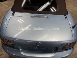 2008 Mazda MX-5 Miata Grand Touring 2dr full