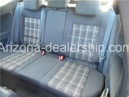 2010 Volkswagen Golf full