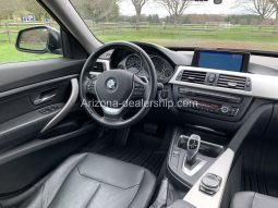 2014 BMW 3-Series 328i xDrive full