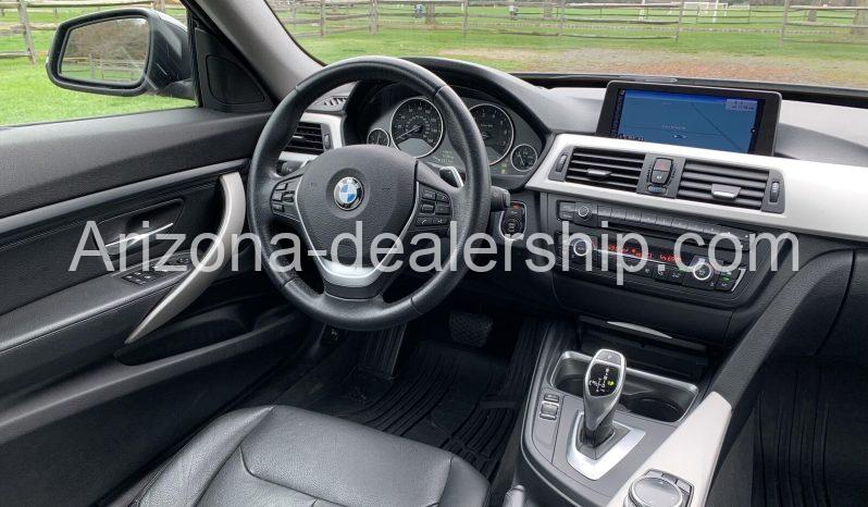 2014 BMW 3-Series 328i xDrive full