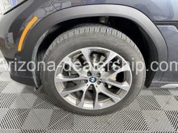 2022 BMW X6 xDrive40i full