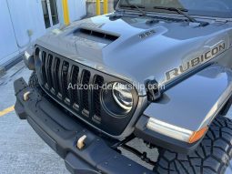 2021 Jeep Wrangler Unlimited Rubicon 392 full