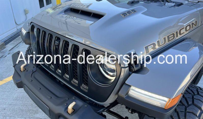 2021 Jeep Wrangler Unlimited Rubicon 392 full