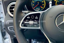 2020 Mercedes-Benz GLC GLC 300 full