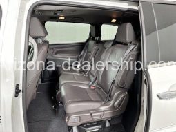 2020 Honda Odyssey Elite full