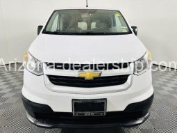 2017 Chevrolet Express 1LS full