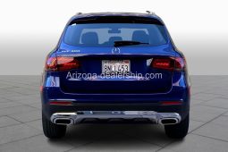 2022 Mercedes-Benz GLE GLE 350 full