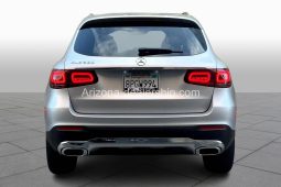 2020 Mercedes-Benz GLC GLC 300 full