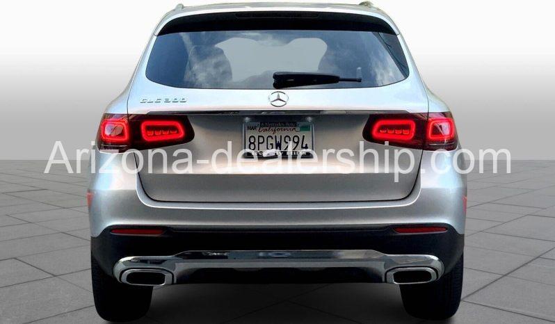 2020 Mercedes-Benz GLC GLC 300 full