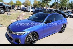 2020 BMW 3-Series M340i full