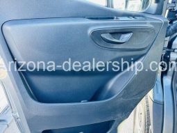 2019 Mercedes-Benz Sprinter Passenger 144 WB full